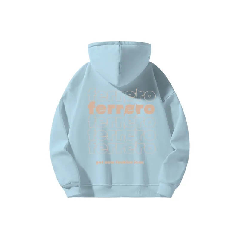 Ferrero Ross Sweatshirts Unisex-14