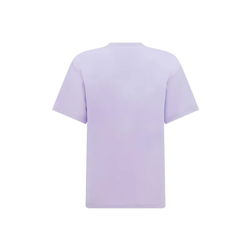 Agent Provocateur T-Shirts Women's Lilac Purple-1