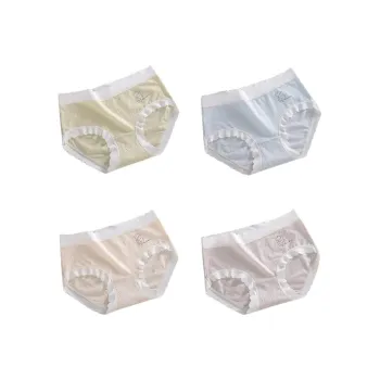 Ordifen Underpants Women's 4 Pack