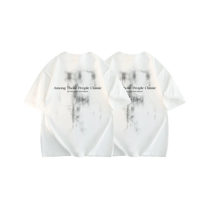 FREO3N T Shirts Men-3