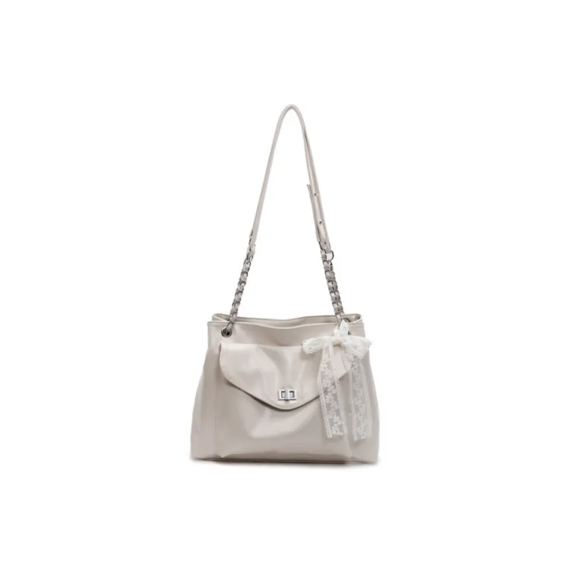 Lan Bao Fan PU Crossbody Bag Women's Multicolor-0