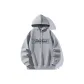 Heather Gray (Fleece-Lined)
