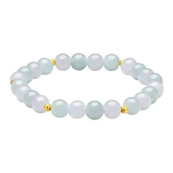 LIU GUI FU JEWELRY Ice Glutinous Bracelets Women's
