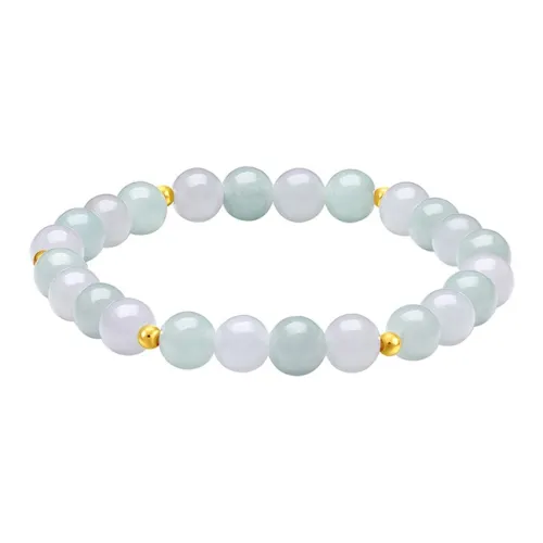 LIU GUI FU JEWELRY Ice Glutinous Bracelets Women's
