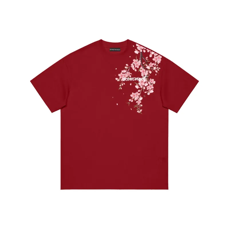 SUNSETMONENT T Shirts Unisex-3