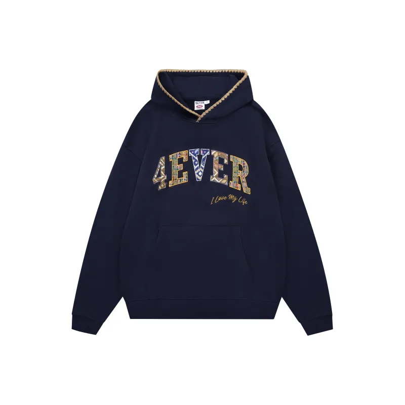4EVER LAB Sweatshirts Unisex-6