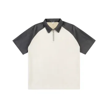 The Simpsons Polo Shirts Unisex