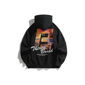30BRAID Sweatshirts Unisex
