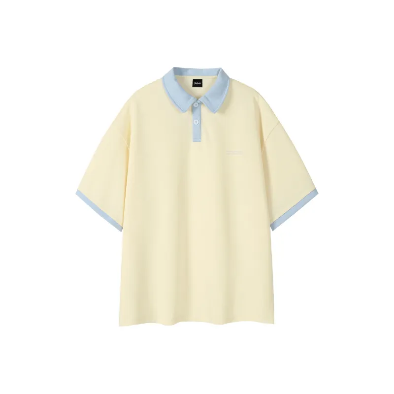 POINTLIMIT SS24 Polo Shirt Unisex-14