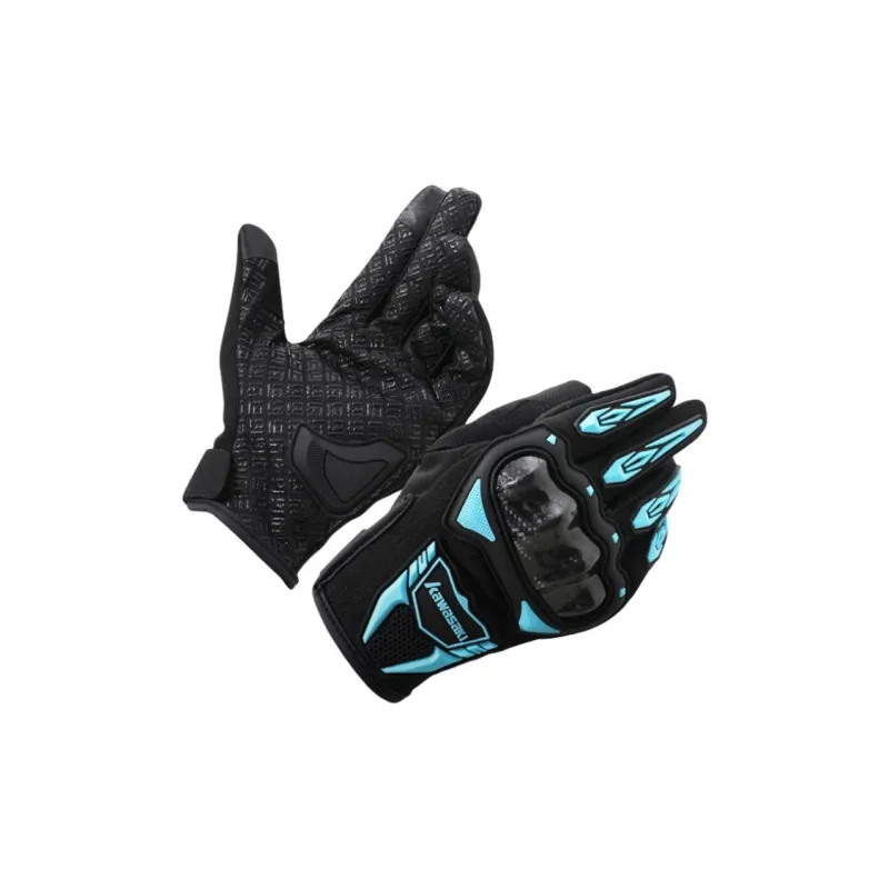 Kawasaki PVC Sports Gloves Unisex-8