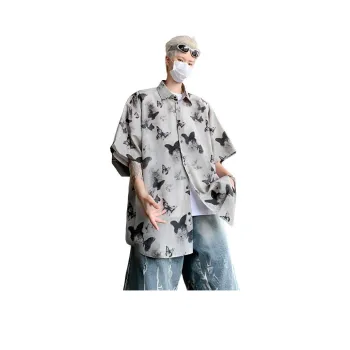 SZSX Shirts Unisex Gray