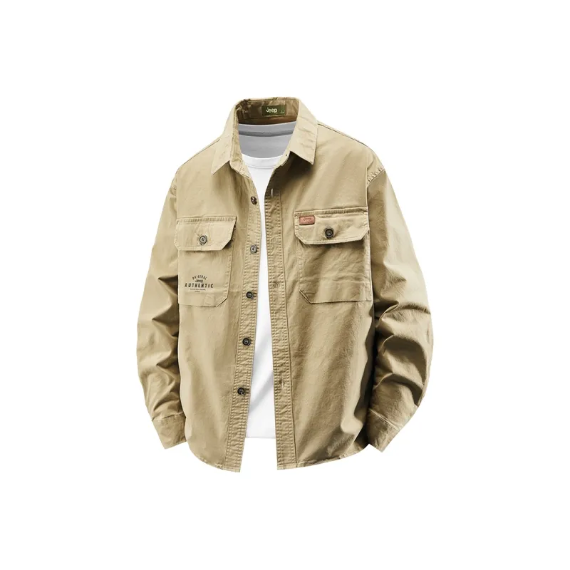 Jeep Grand Cherokee Shirt Unisex-0