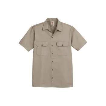 Dickies Shirt Men's Desert Sand