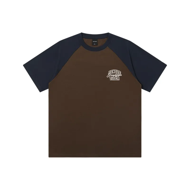 JUNGLE TIGER T Shirts Unisex-6