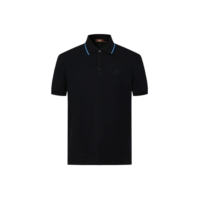 Cavalli Class Polo Shirts Men-0