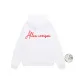 White (Fleece-Lined and Thickened)