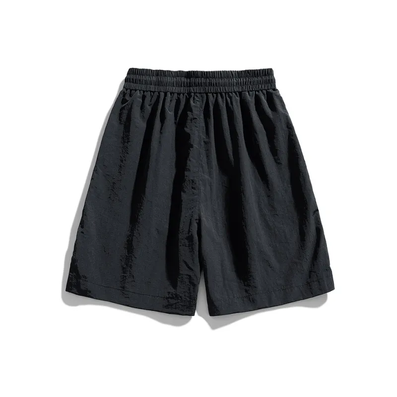 Kele Coco Casual Shorts Unisex-1