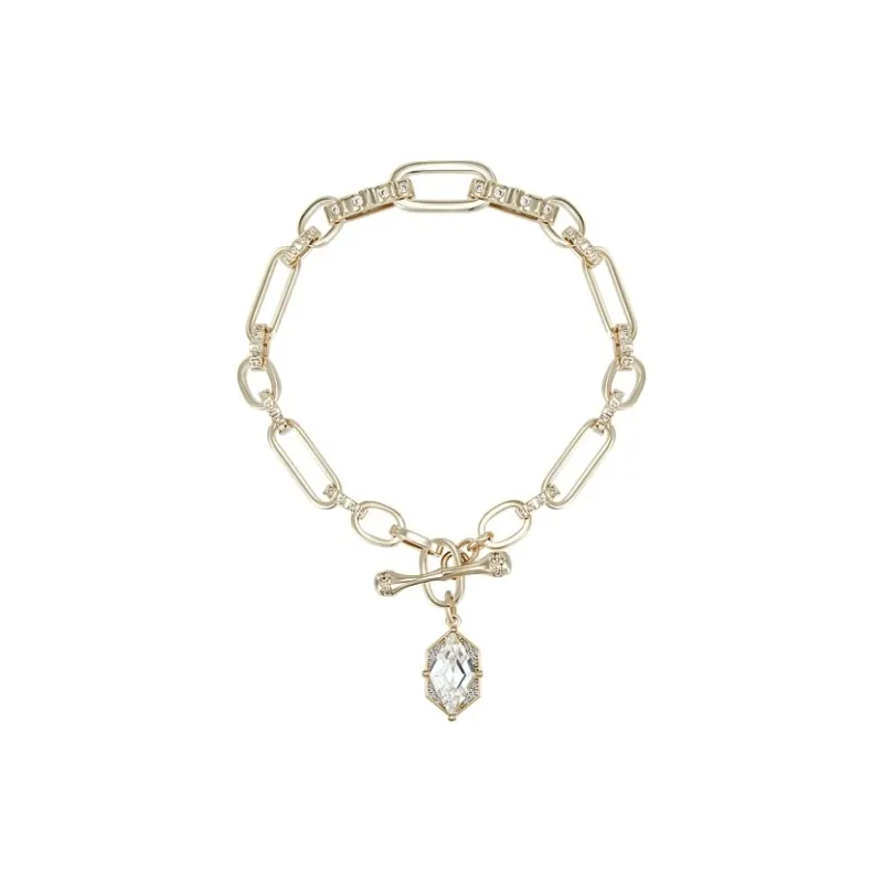 RiotLILY Alloy Bracelets Women's-4