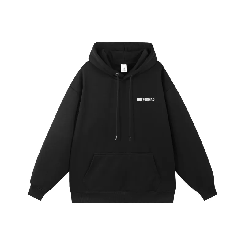 NOTFORMAD Sweatshirts Unisex-0