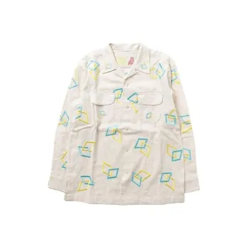 Beams Shirts Men