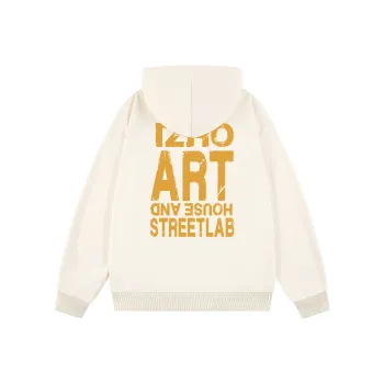 IRSCTO Sweatshirts Unisex