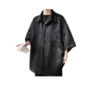 MARK WAFFLE Shirts Unisex