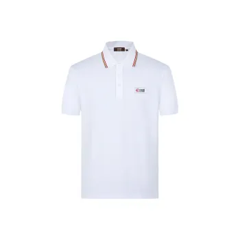 Cavalli Class Polo Shirts Men