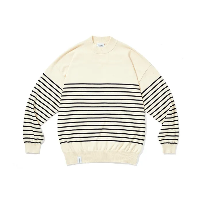 714STREET Sweaters Men-5