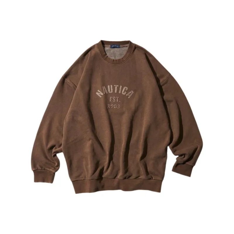 NAUTICA Sweatshirts Men-2