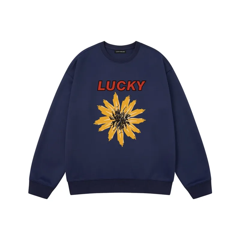 LUCKY BRAND Sweatshirts Unisex-8