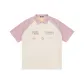 Pink/Apricot
