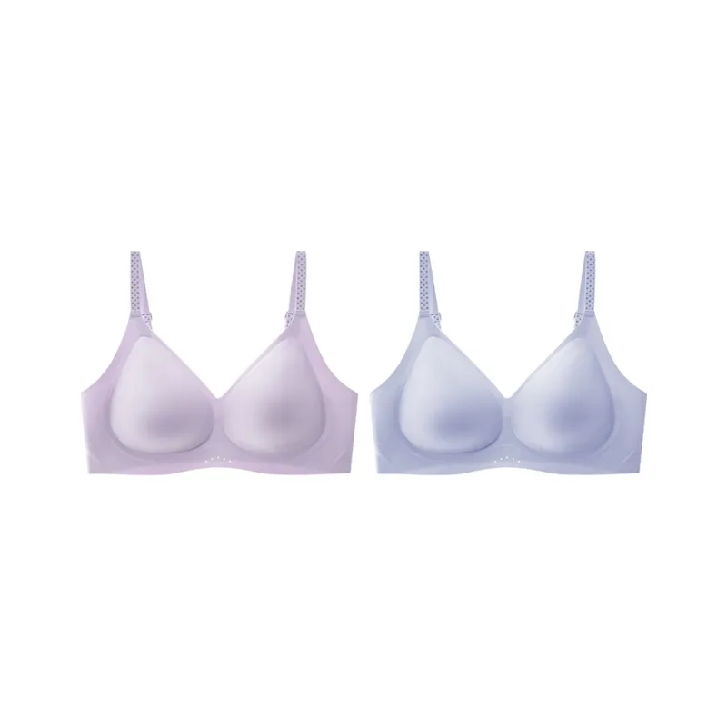 QIAOAITI Women's Bras-12