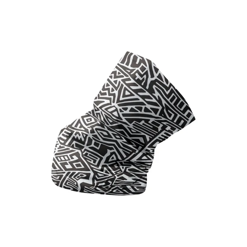 JIEKAI Cycling Gear Cycling Mask Everyday Unisex Polyester Head Circumference 50 68cm, Height 50cm-7