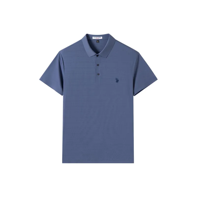 U.S. POLO ASSN. Polo Shirt Men's-0