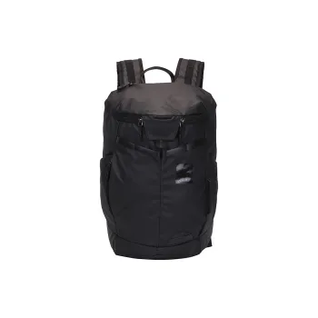 Granite Gear Outdoor Bags Repelagrid Polyester Fabric With Barrier DWR Coating 25L Black Men's