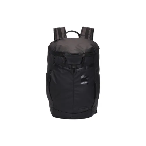 Granite Gear Outdoor Bags Repelagrid Polyester Fabric With Barrier DWR Coating 25L Black Men's