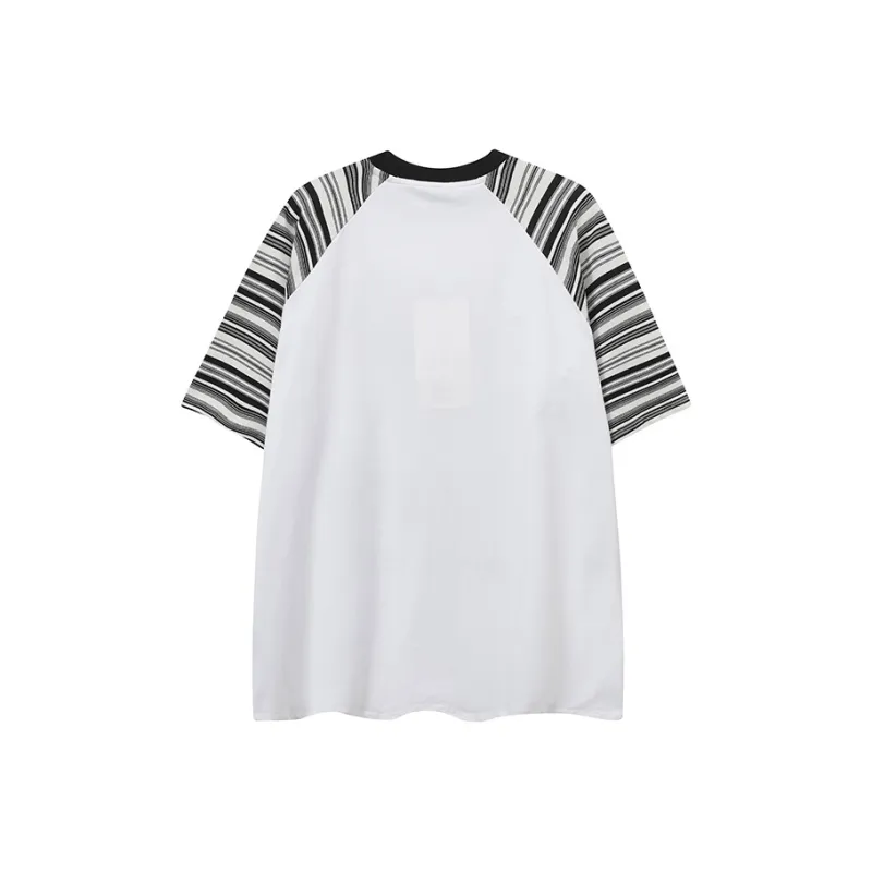 HKRXEC T Shirts Unisex-1