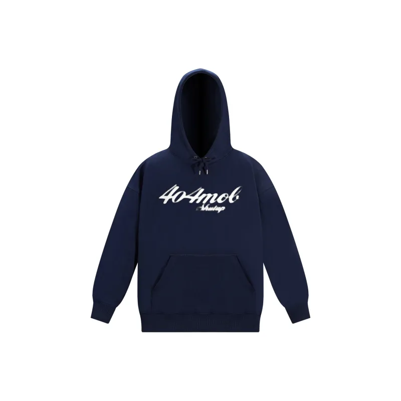 404MOB GANG Sweatshirts Unisex-14