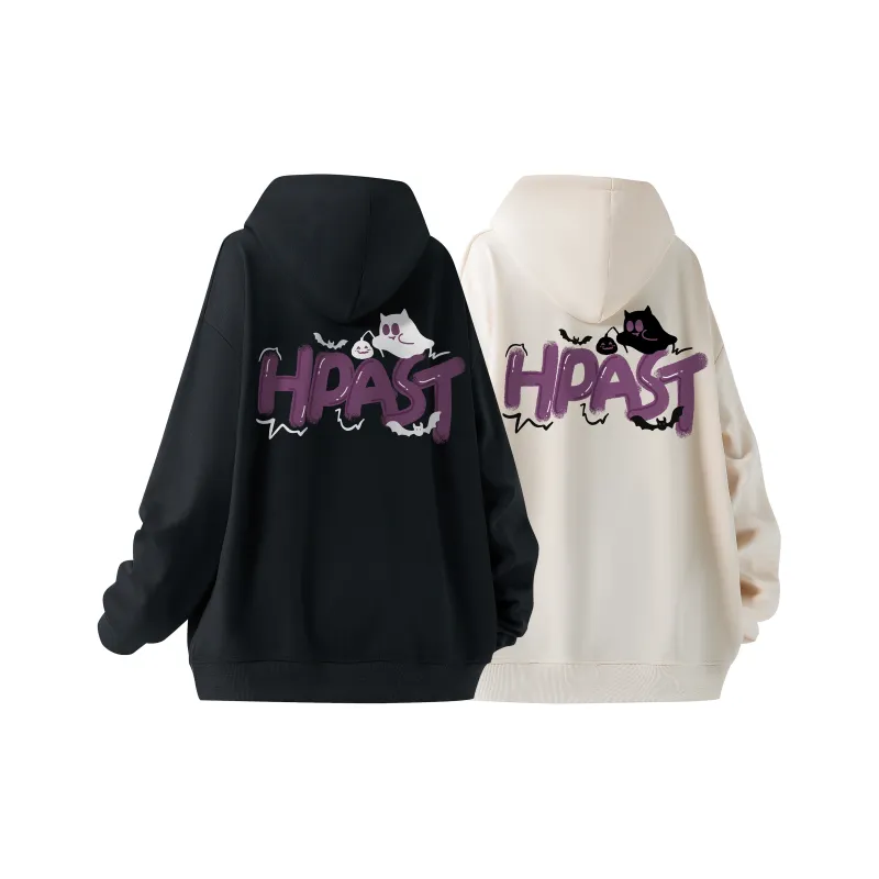 HYPASCENT Sweatshirt Unisex 2 Pack-10