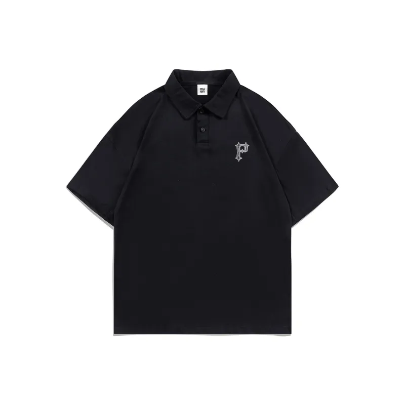NASTYPALM Polo Shirts Unisex-0