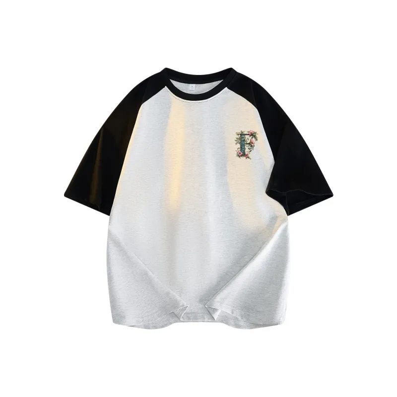 FASTFISH T Shirts Unisex-6