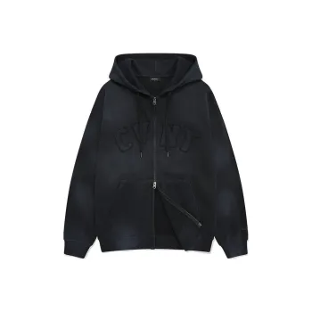 COVERNAT FW24 Sweatshirt Unisex Marine Blue