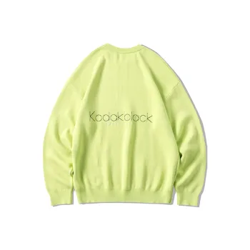 KODAKBLACK Sweaters Men Green