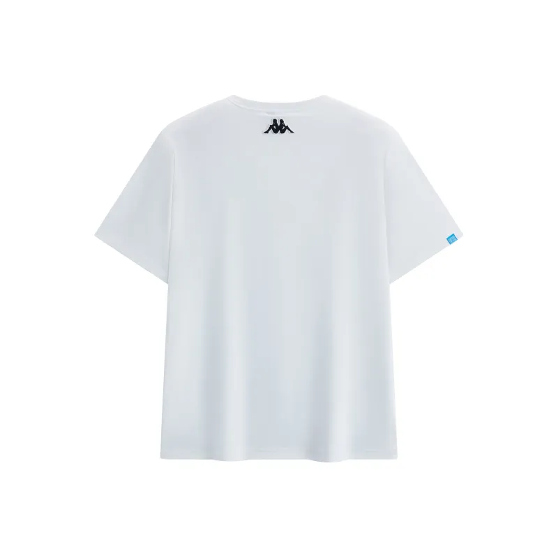 Kappa 1916 Series T Shirt Men's Multicolor-4