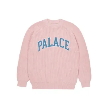 PALACE Collegiate Knit