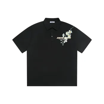 XINIYA TRAVEL Polo Shirt Unisex