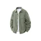 Gray Green