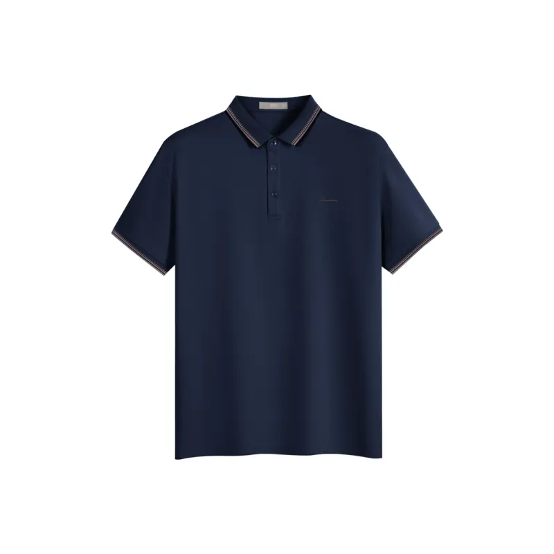 SUNDANCE Polo Shirts Men-1