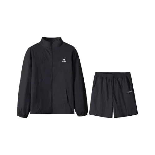CAMEL Casual Sportswear Unisex