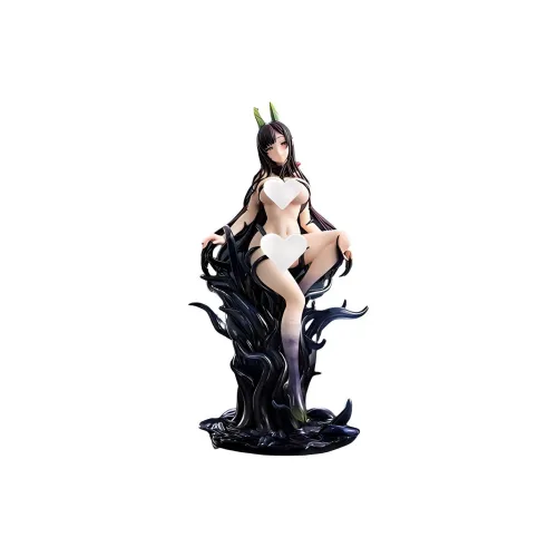 KADOKAWA 스케일 피규어